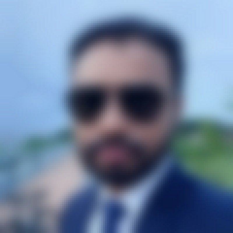 Yeasin, 34, Naqadah