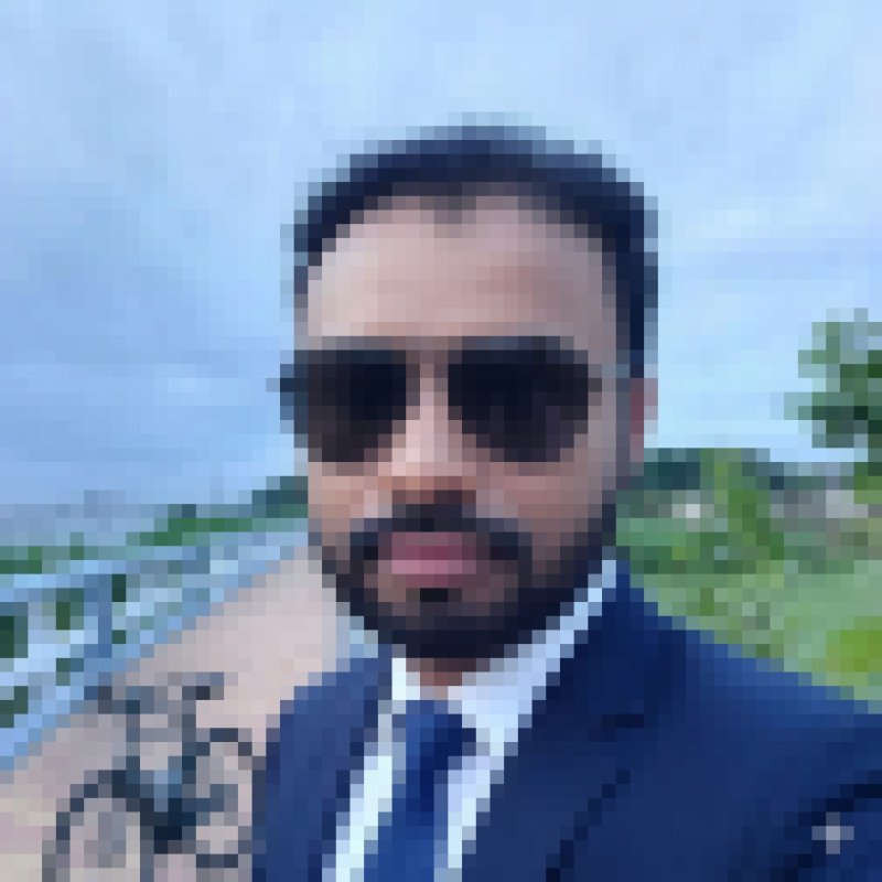 Yeasin, 34, Concepcin Batres