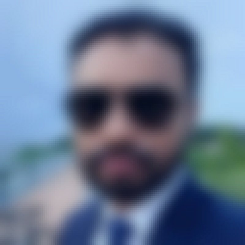 Yeasin, 34, Estremoz