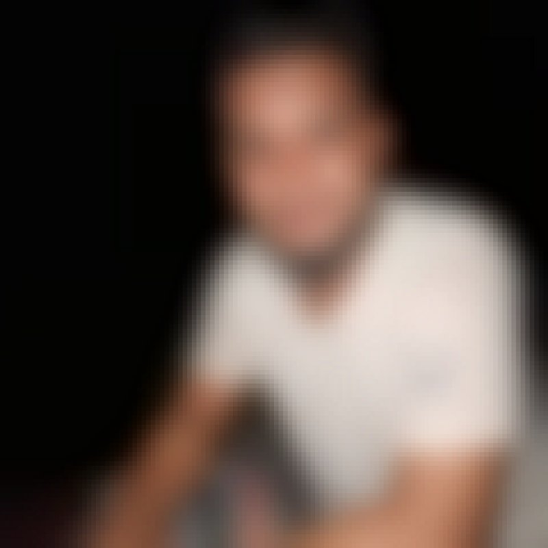 Ruhel, 23, Altamonte Springs