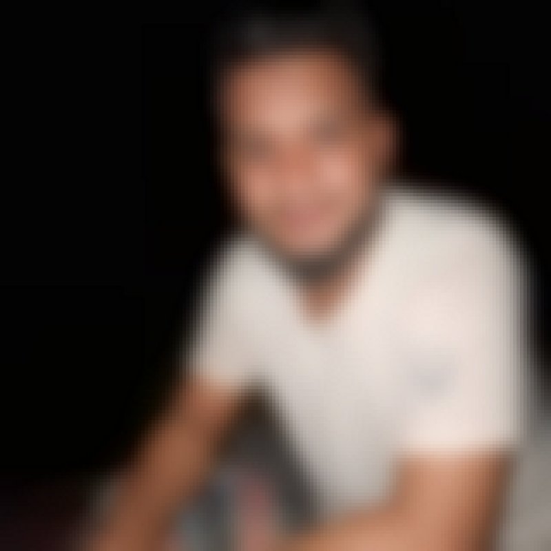 Ruhel, 23, Ankadimanga