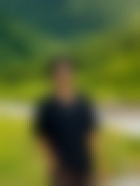 Rafi, 23, Le Taillanmdoc