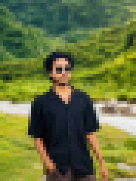 Rafi, 23, Slovakia