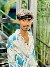 Minhaz uddin shoel, 19, Namibia