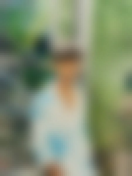 Minhaz uddin shoel, 19, Chevy Chase