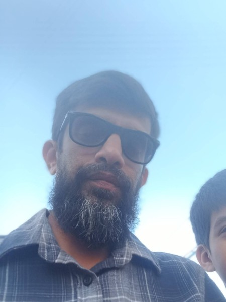 Nil, 48, Kraaipan