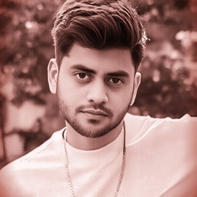 Mohammad Rubel, 29, Sahave