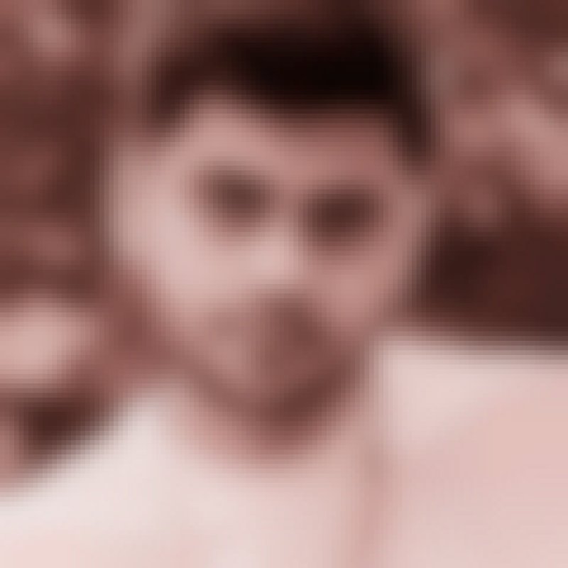 Mohammad Rubel, 29, Hamilton