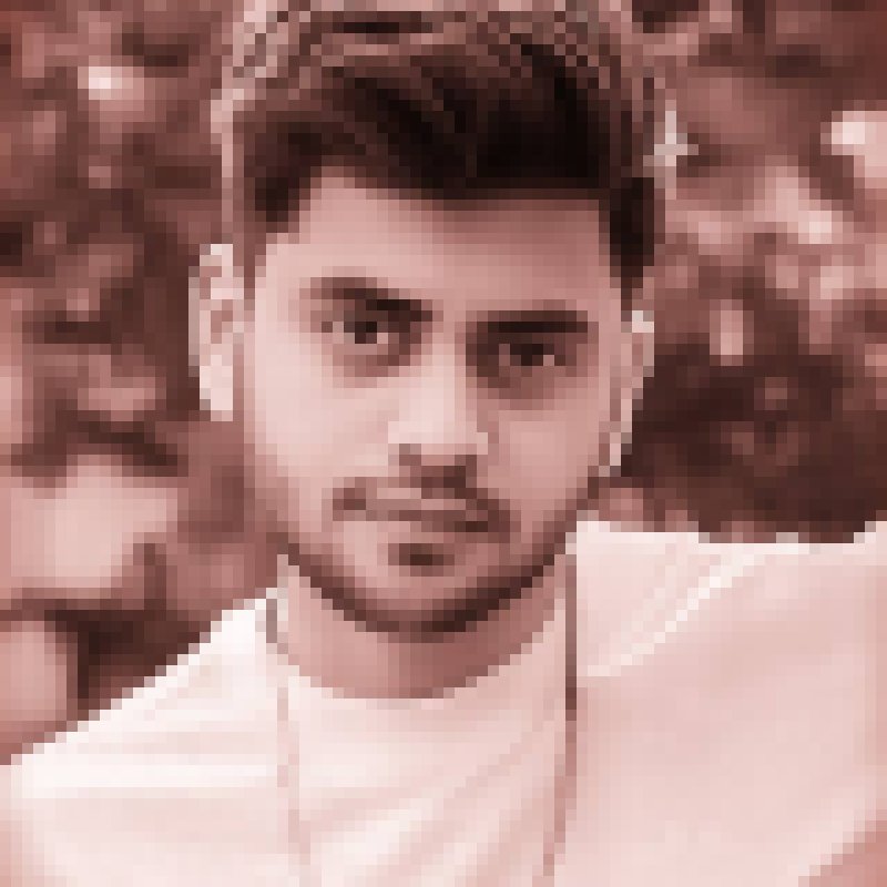 Mohammad Rubel, 29, Netherlands