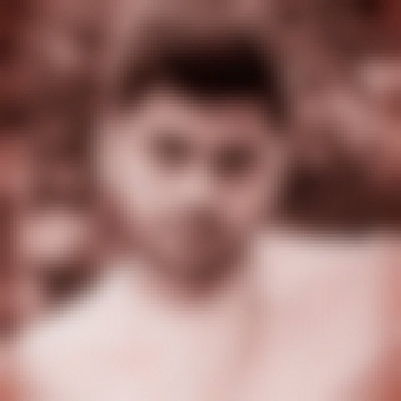 Mohammad Rubel, 29, Arapiraca