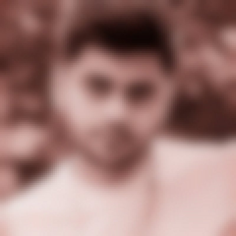 Mohammad Rubel, 29, Great Harwood