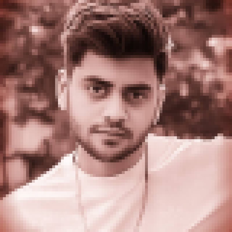 Mohammad Rubel, 29, Attleborough