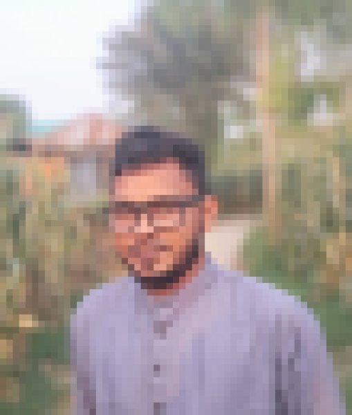 N H Tuhin, 31, Netherlands