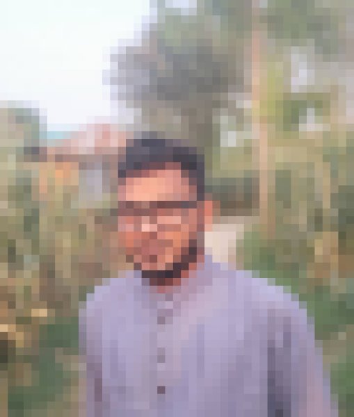 N H Tuhin, 31, Upton