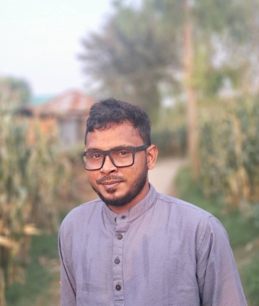 N H Tuhin, 31, Buenavista