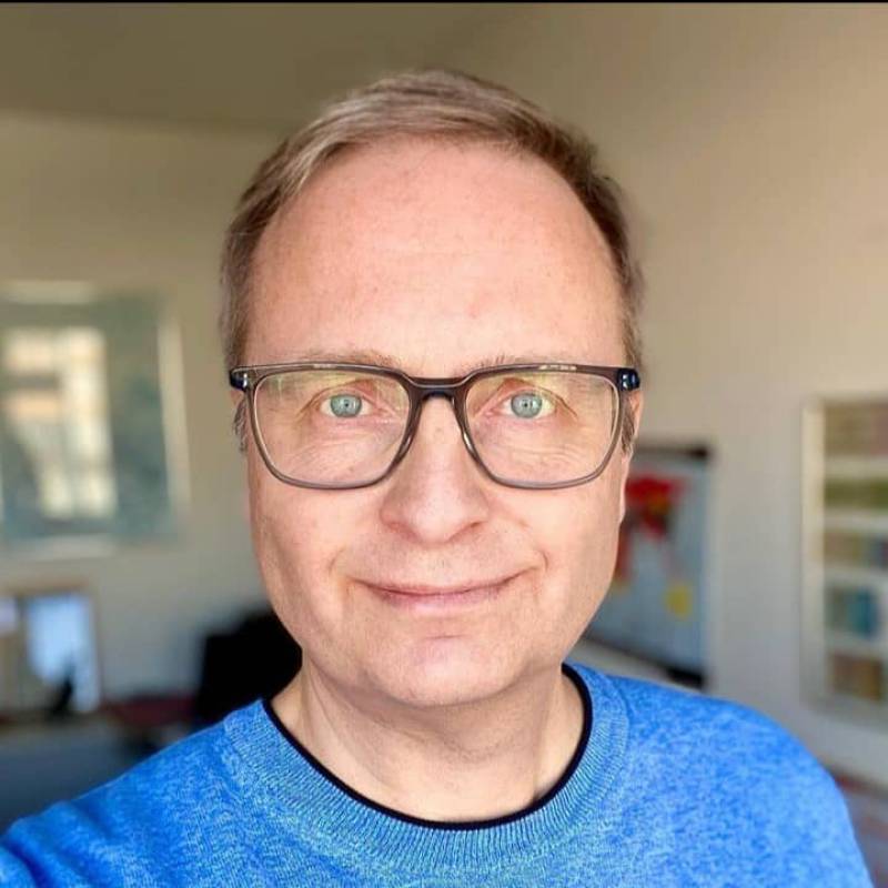 Charles moriss, 66, Chebba