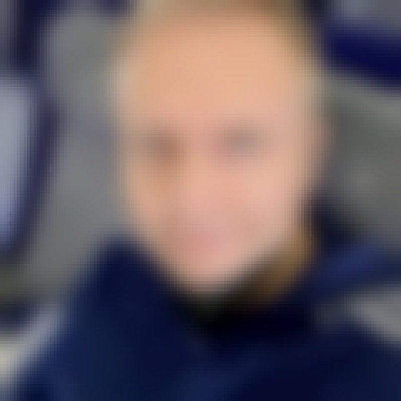 Charles moriss, 66, South Africa