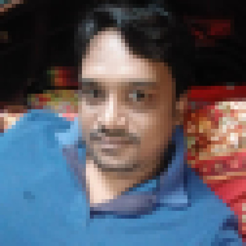 Kazi Hamim, 35, Namibia
