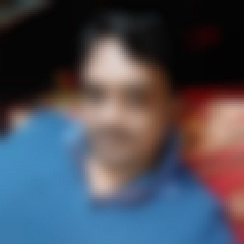 Kazi Hamim, 35, Sandy