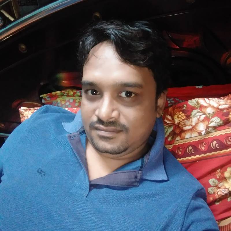 Kazi Hamim, 35, Bovalino Marina