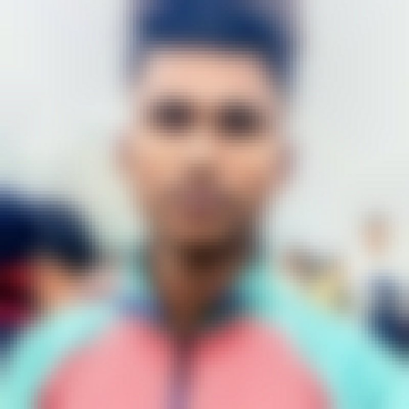 Mahmud Arif, 29, Malleco