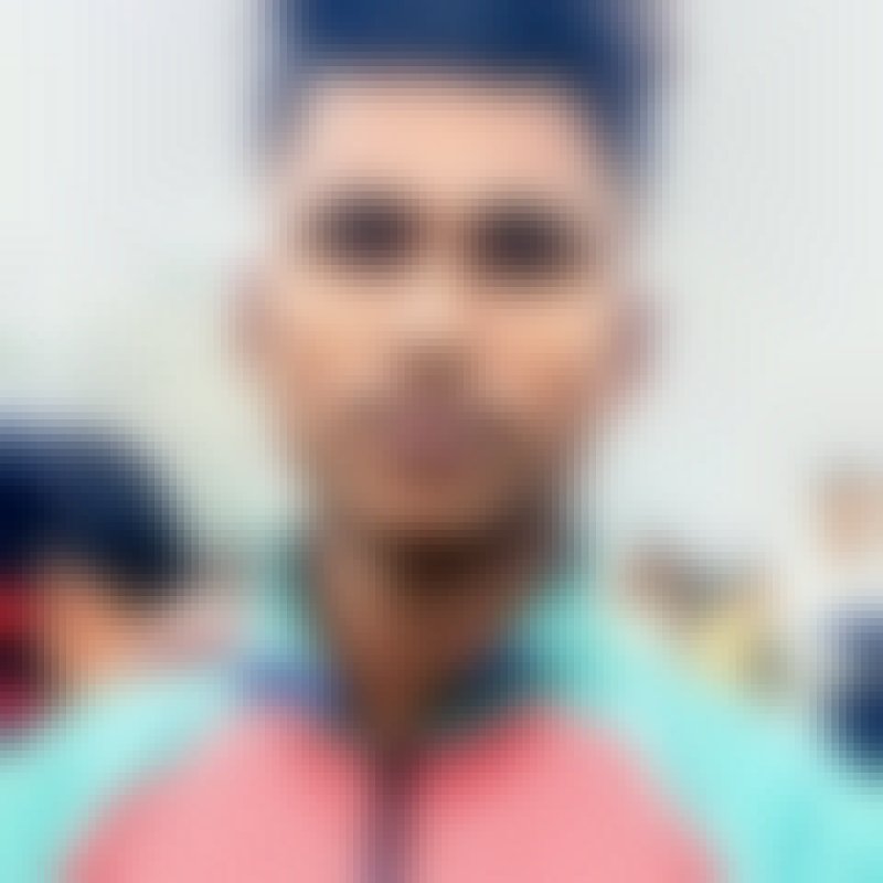 Mahmud Arif, 29, Nanterre