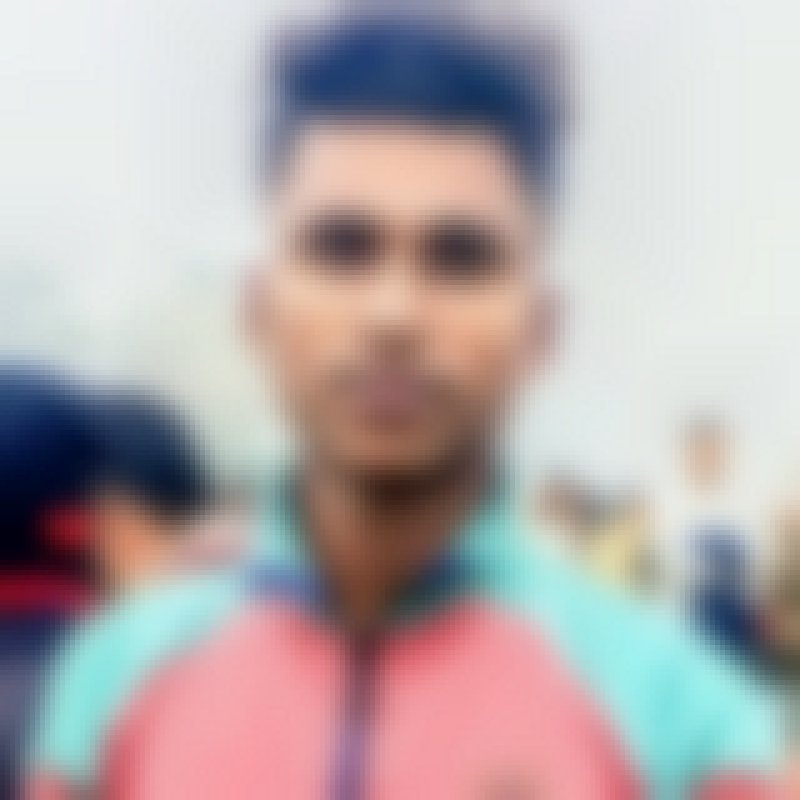 Mahmud Arif, 29, Plandecuques