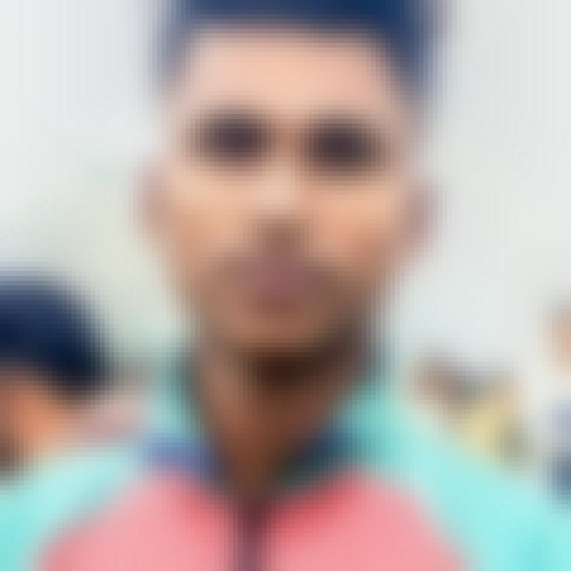 Mahmud Arif, 29