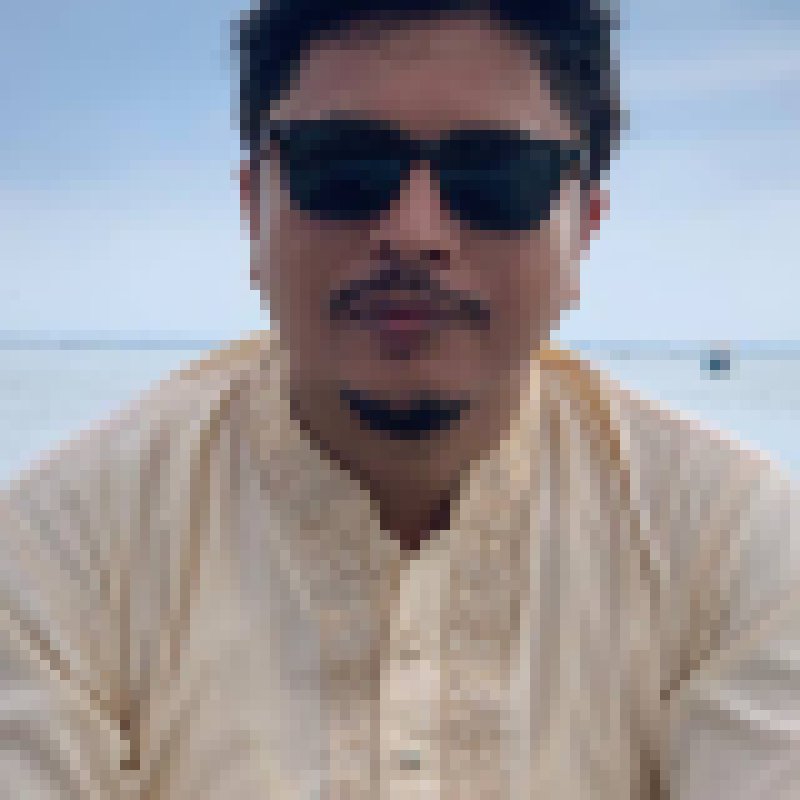 Ranak, 35, La Algaba