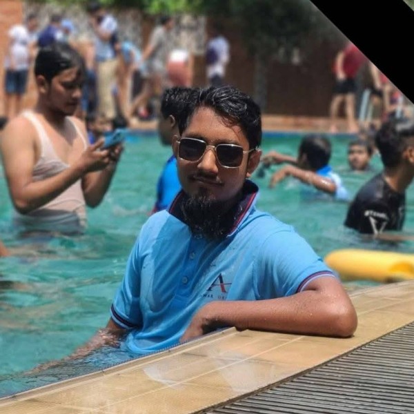 Md noman islam, 27, 28 hichigahama b7 z120
