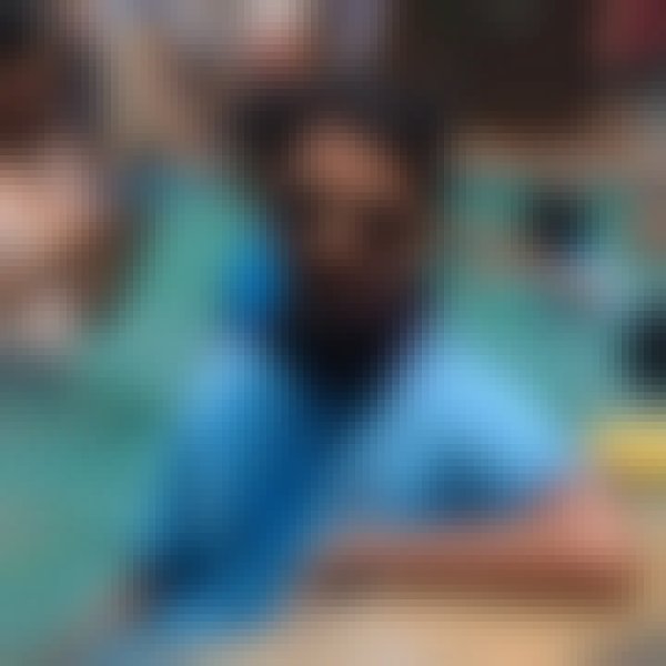 Md noman islam, 27, Ennery