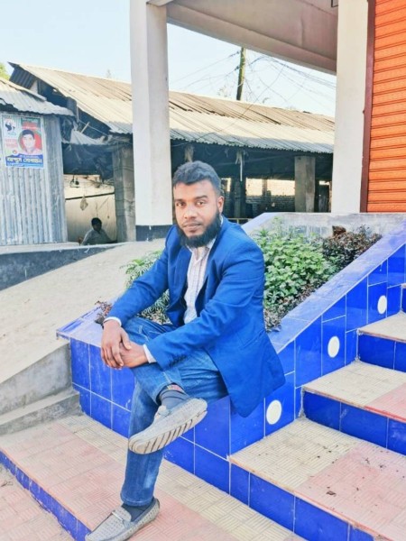 Mahamud, 30, Cincinnati