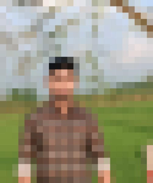 MD. SHOHAG, 26, Kdougou
