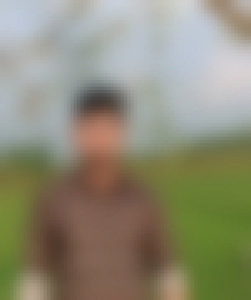 MD. SHOHAG, 26, Turkey