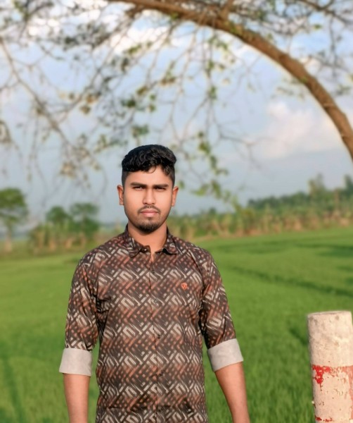 MD. SHOHAG, 26, Bacabal