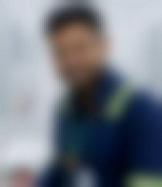 Mazharul, 26, Tabatinga