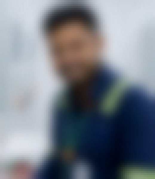 Mazharul, 26, Calgary