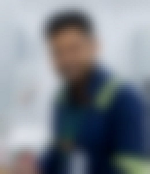 Mazharul, 26, Yaritagua