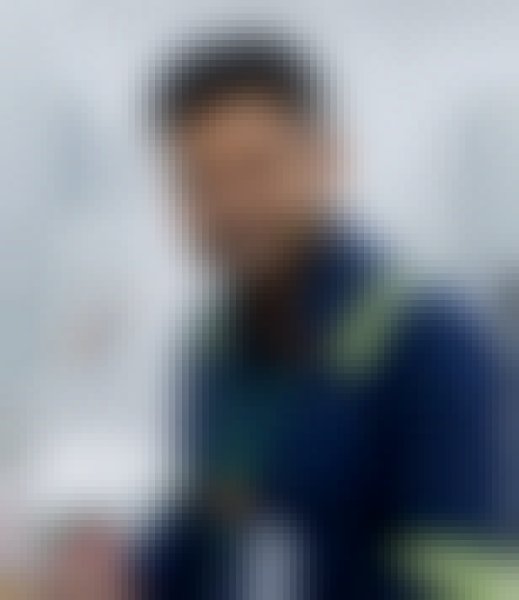 Mazharul, 26, Germany