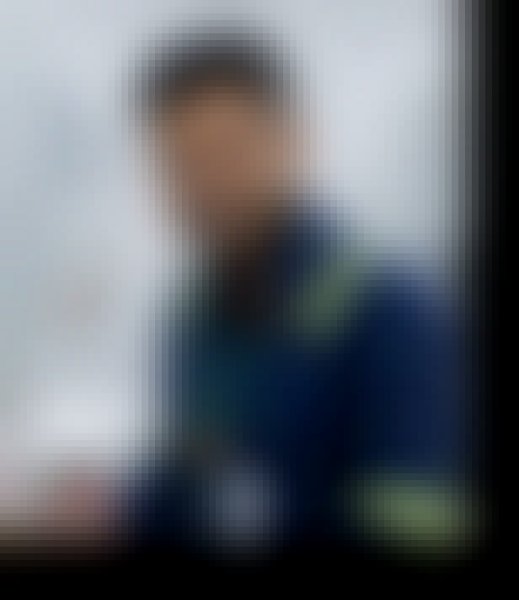 Mazharul, 26, Shemonaikha