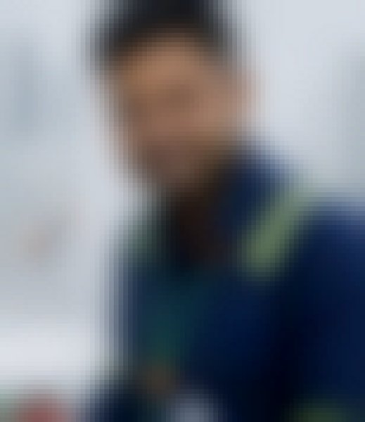 Mazharul, 26, Tunisia