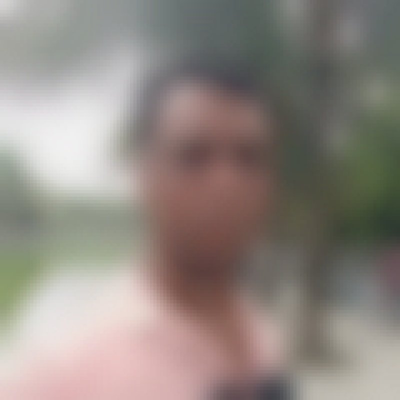 Manikhasan, 29, Katwijk