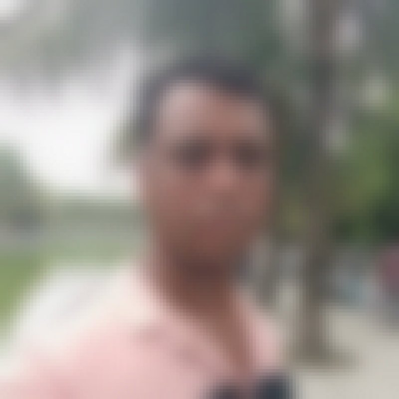 Manikhasan, 29, Netherlands