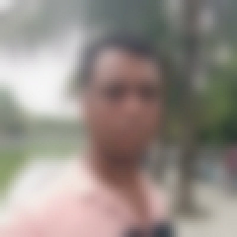 Manikhasan, 29, Netherlands