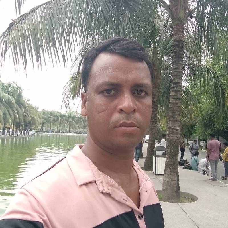 Manikhasan, 29, Acpayam