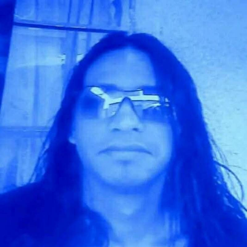 ABDUR, 48, Santana Do Manhuau