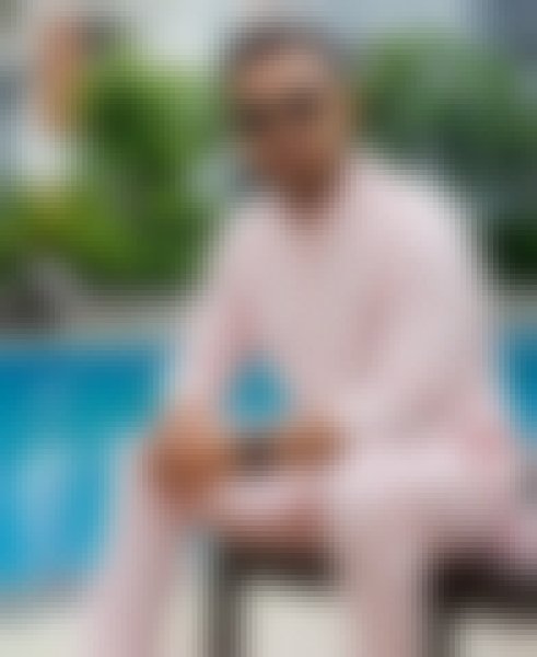 Nurhossan, 30, Betnia