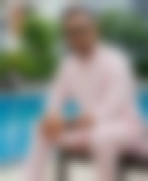 Nurhossan, 30, Ghana