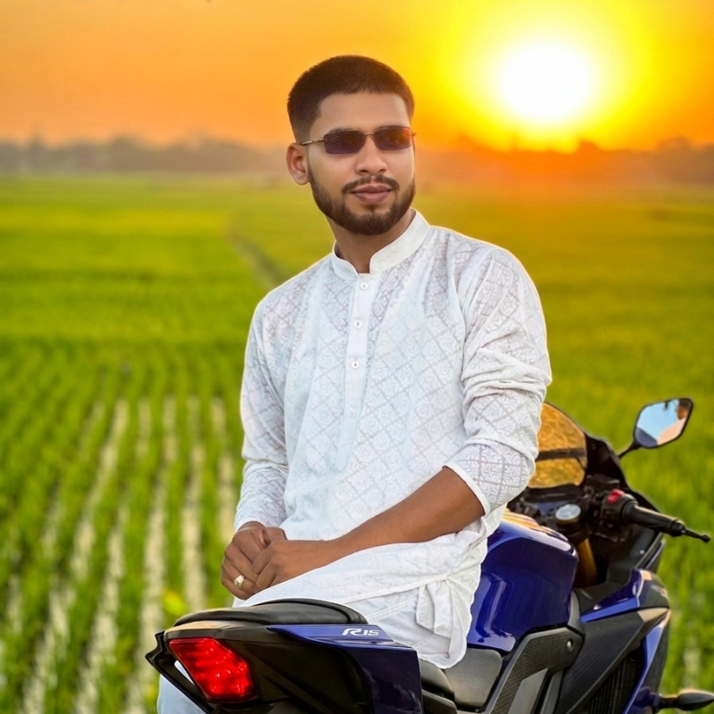 Adnan Naiem, 26, 25 alungun b7 z120