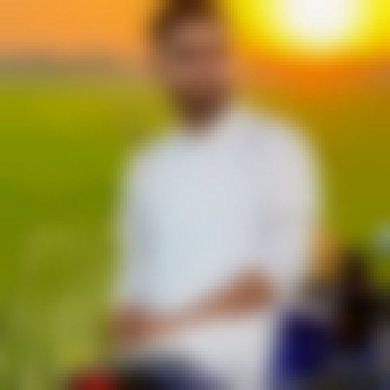 Adnan Naiem, 26, Netherlands
